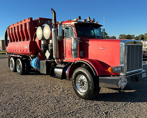 Oilfield Equipment